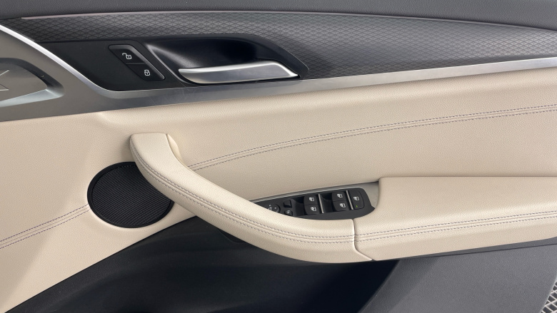 BMW X3 xDrive20d MHT M Sport 5dr Step Auto Diesel Estate